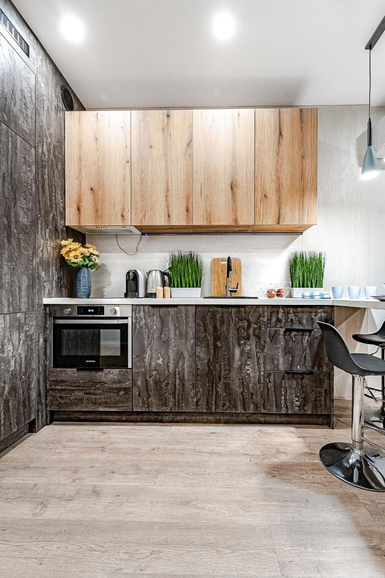 Apartment Mokotow 1 *