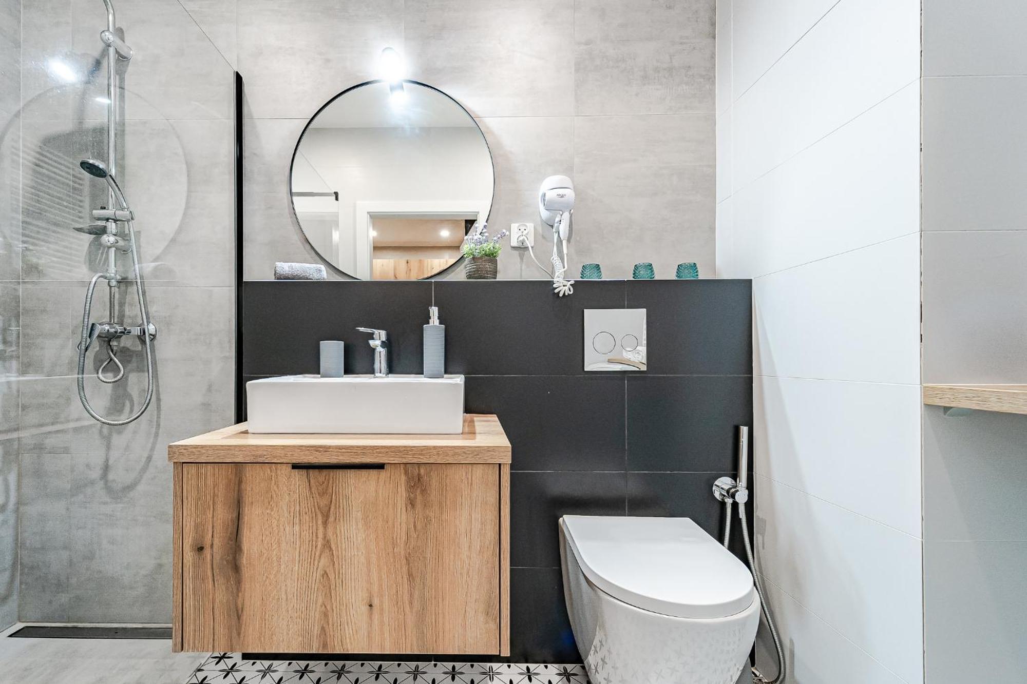 Mokotow 1 Apartment Warschau