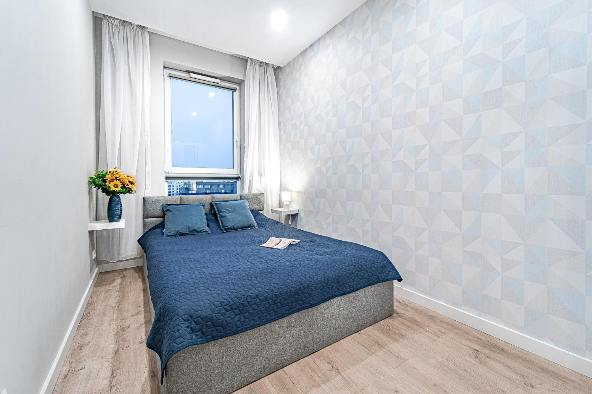 Apartment Mokotow 1 Warschau